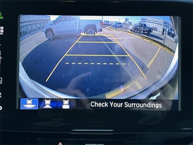 used 2016 Honda Pilot car, priced at $18,091