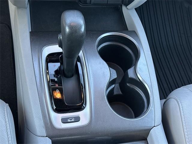 used 2016 Honda Pilot car, priced at $18,091