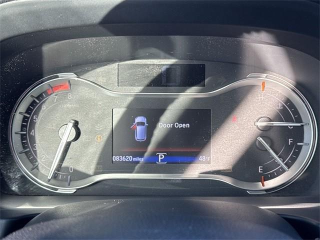 used 2016 Honda Pilot car, priced at $18,091