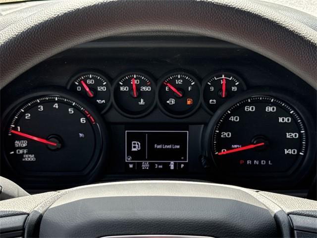 new 2025 GMC Sierra 1500 car, priced at $39,494