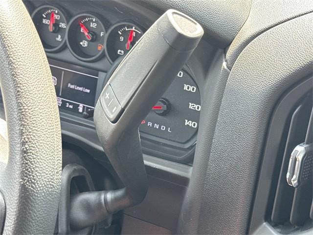 new 2025 GMC Sierra 1500 car, priced at $39,494