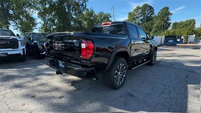 new 2026 GMC Canyon car, priced at $54,117