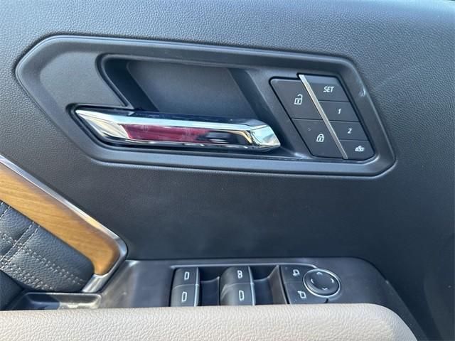 new 2026 GMC Canyon car, priced at $54,117