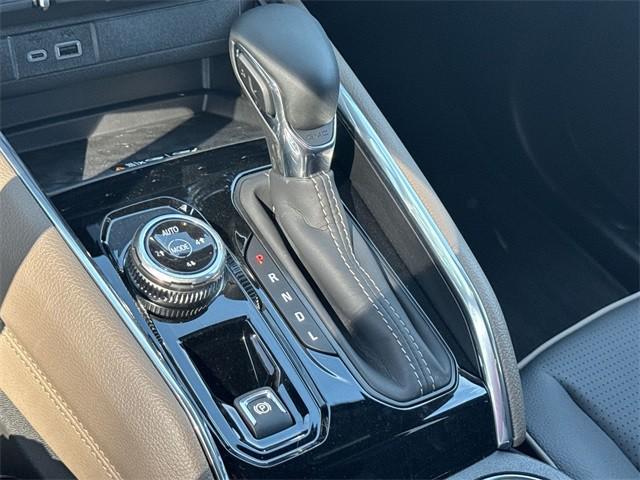 new 2026 GMC Canyon car, priced at $54,117