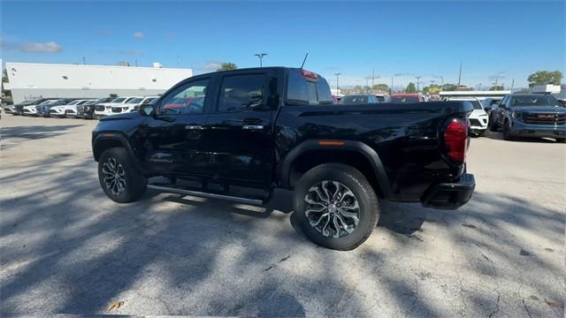 new 2026 GMC Canyon car, priced at $54,117