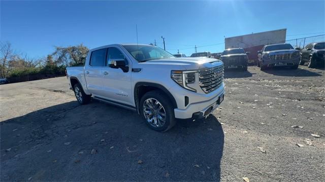 new 2025 GMC Sierra 1500 car, priced at $72,837