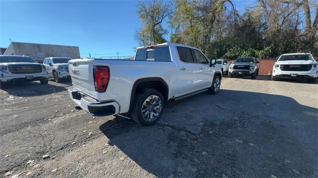 new 2025 GMC Sierra 1500 car, priced at $72,837