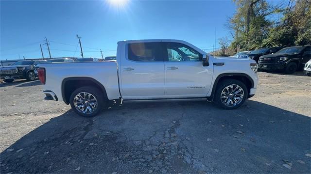 new 2025 GMC Sierra 1500 car, priced at $72,837