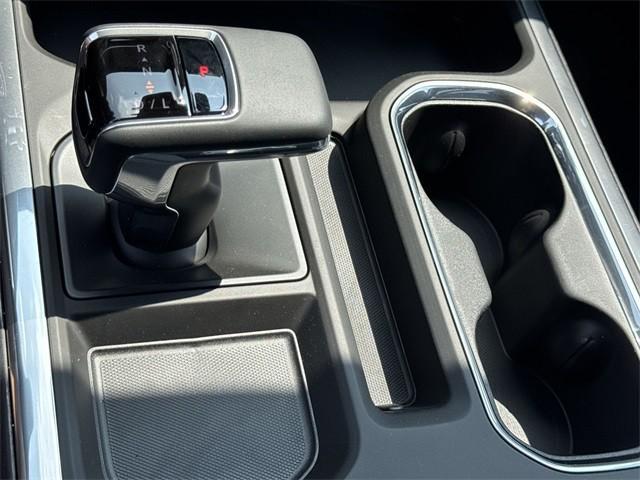 new 2025 GMC Sierra 1500 car, priced at $55,413