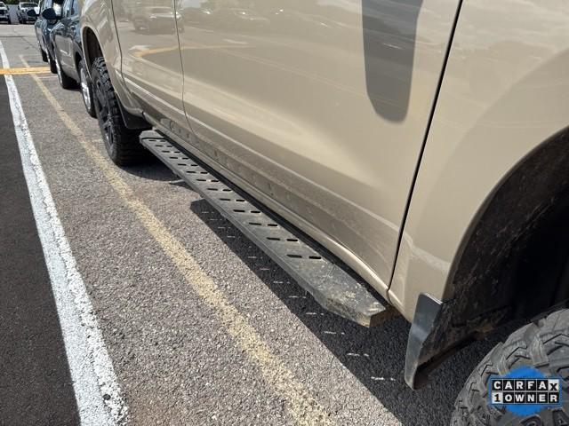 used 2022 Chevrolet Silverado 1500 car, priced at $36,297