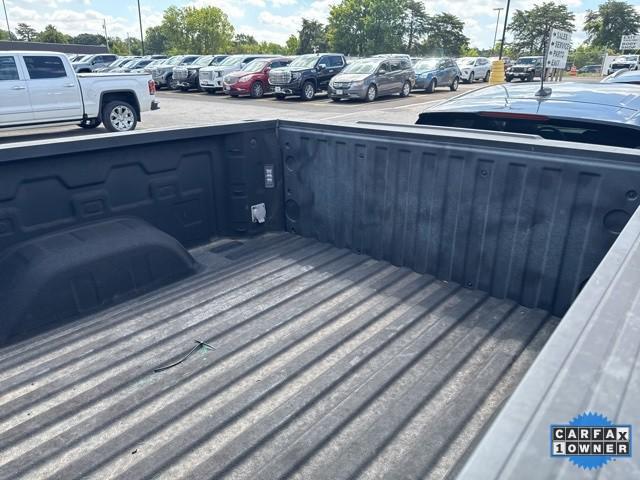 used 2022 Chevrolet Silverado 1500 car, priced at $36,297