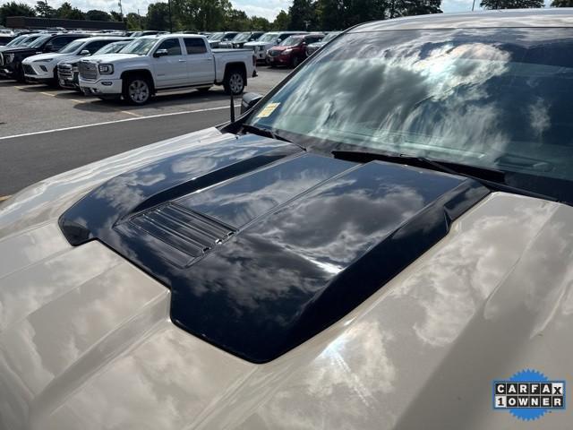 used 2022 Chevrolet Silverado 1500 car, priced at $36,297