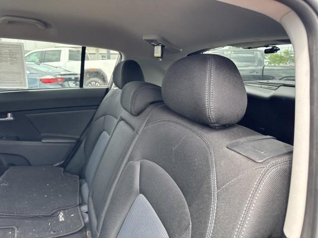used 2015 Kia Sportage car, priced at $13,621