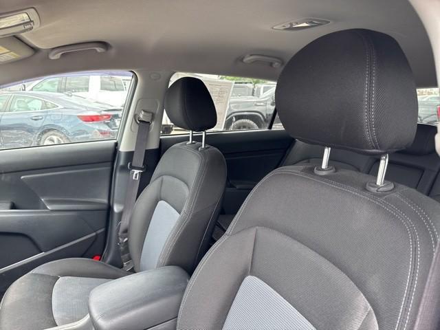 used 2015 Kia Sportage car, priced at $13,621