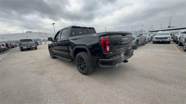 new 2025 GMC Sierra 1500 car, priced at $60,971