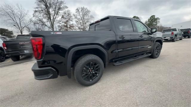 new 2025 GMC Sierra 1500 car, priced at $60,971