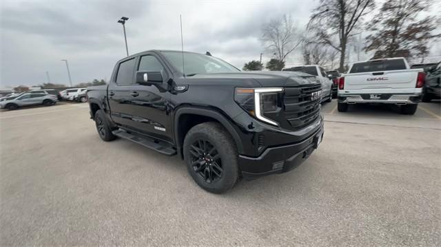 new 2025 GMC Sierra 1500 car, priced at $60,971