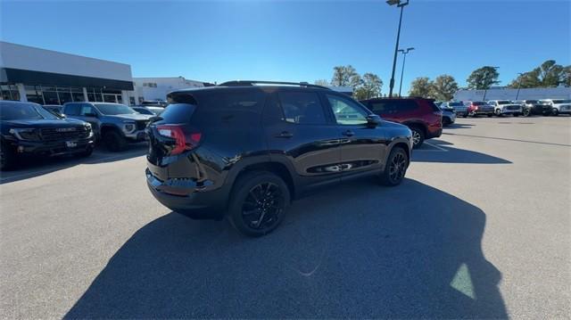 new 2024 GMC Terrain car, priced at $31,582