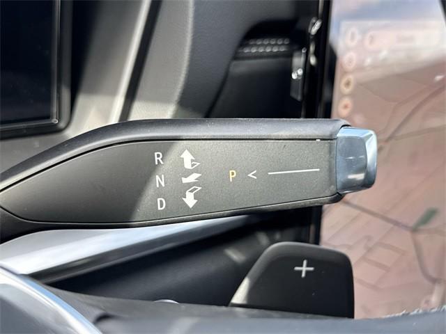 new 2026 GMC Terrain car, priced at $42,178