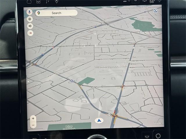 new 2026 GMC Terrain car, priced at $42,178