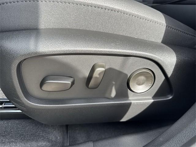 new 2026 GMC Terrain car, priced at $42,178