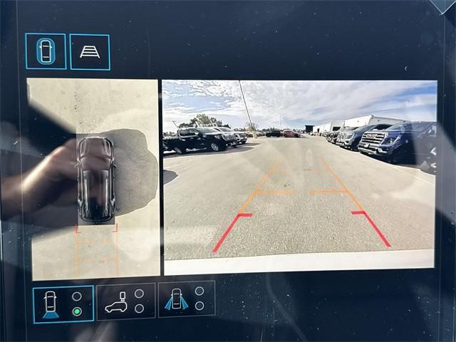 new 2026 GMC Terrain car, priced at $42,178