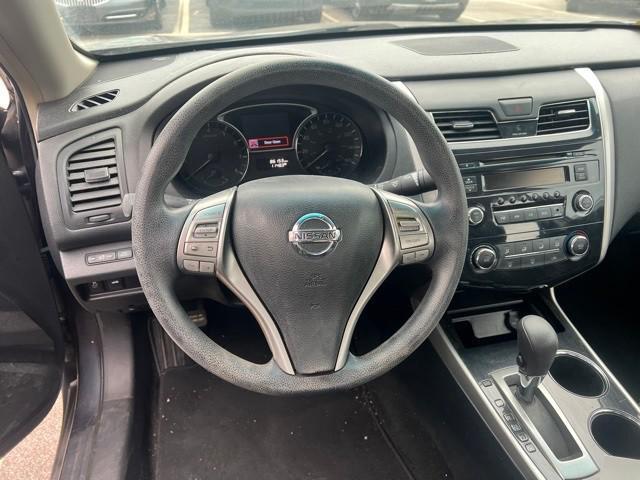 used 2013 Nissan Altima car, priced at $9,685