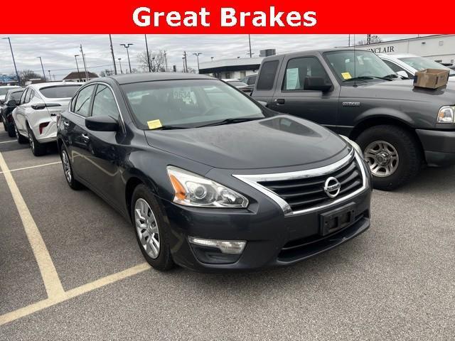 used 2013 Nissan Altima car, priced at $9,685