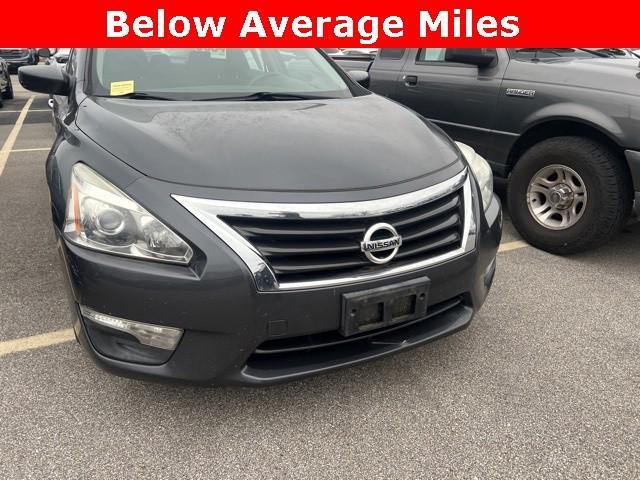 used 2013 Nissan Altima car, priced at $9,685