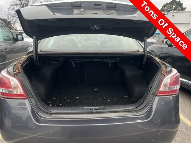 used 2013 Nissan Altima car, priced at $9,685