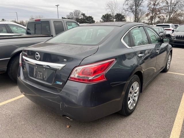 used 2013 Nissan Altima car, priced at $9,685