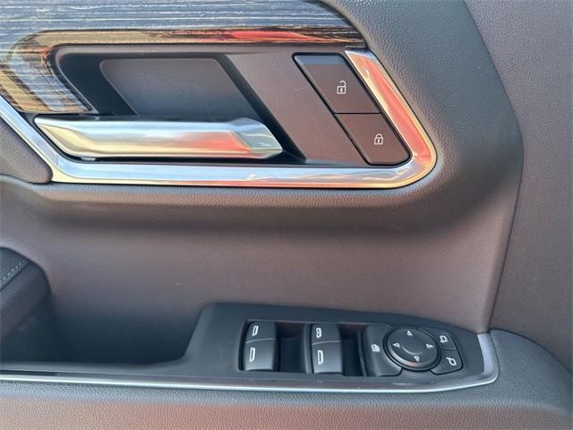 new 2025 GMC Sierra 1500 car, priced at $55,182