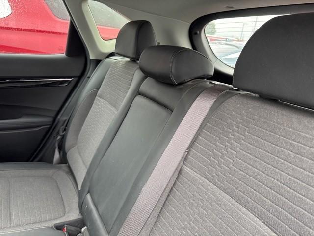 used 2022 Kia Seltos car, priced at $17,085