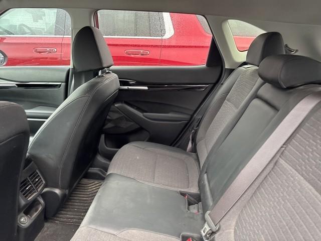 used 2022 Kia Seltos car, priced at $17,085