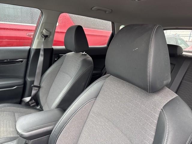 used 2022 Kia Seltos car, priced at $17,085