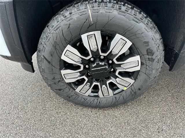 new 2026 GMC Sierra 2500 car, priced at $74,895