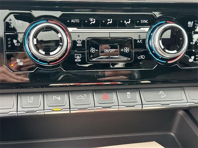 new 2026 GMC Sierra 2500 car, priced at $74,895