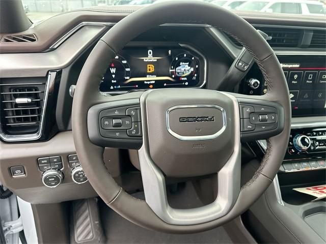 new 2026 GMC Sierra 2500 car, priced at $74,895