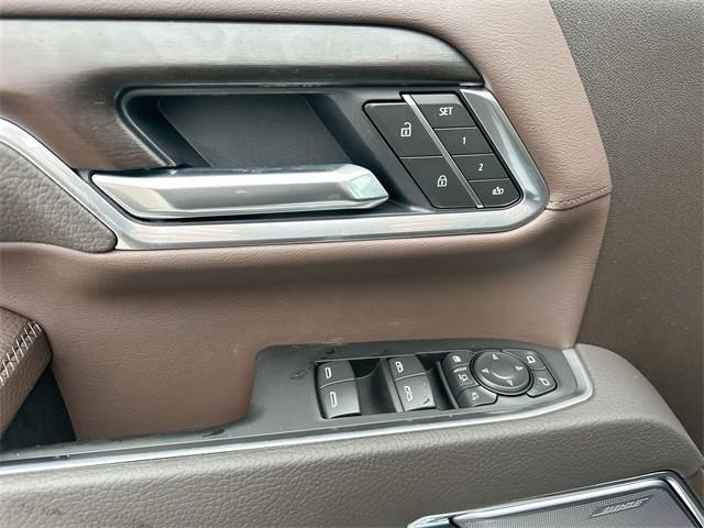 new 2026 GMC Sierra 2500 car, priced at $74,895