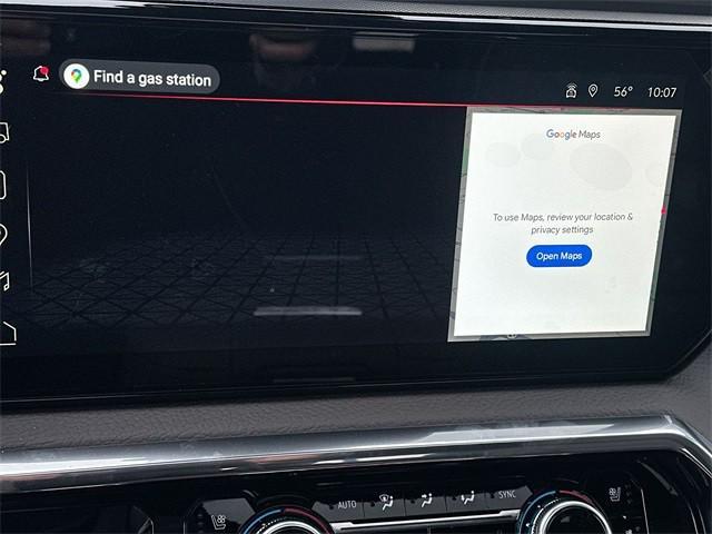 new 2026 GMC Sierra 2500 car, priced at $74,895