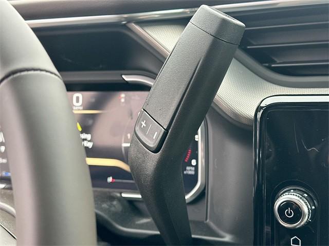 new 2026 GMC Sierra 2500 car, priced at $74,895