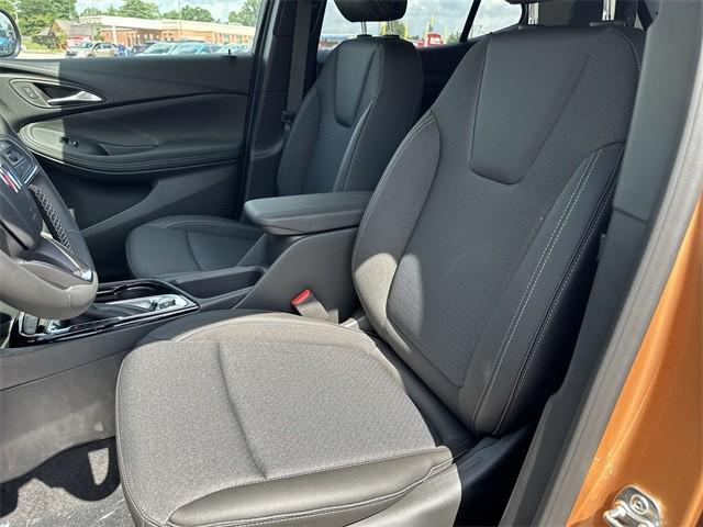 new 2026 Buick Encore GX car, priced at $23,820