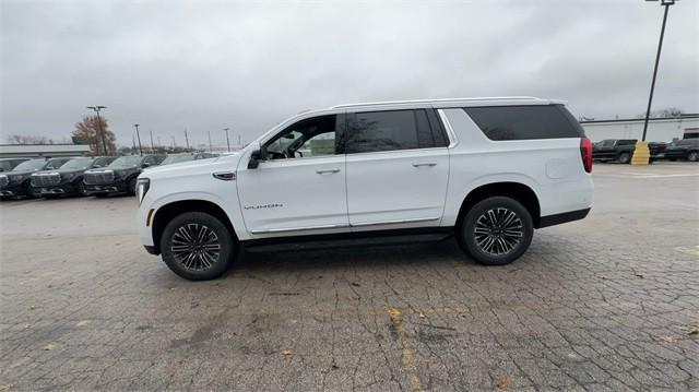 new 2025 GMC Yukon XL car, priced at $72,350