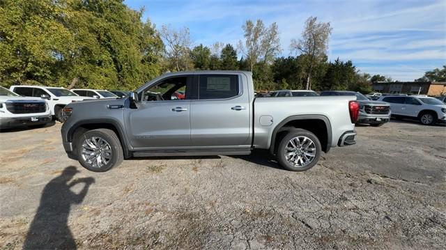 new 2025 GMC Sierra 1500 car, priced at $67,296