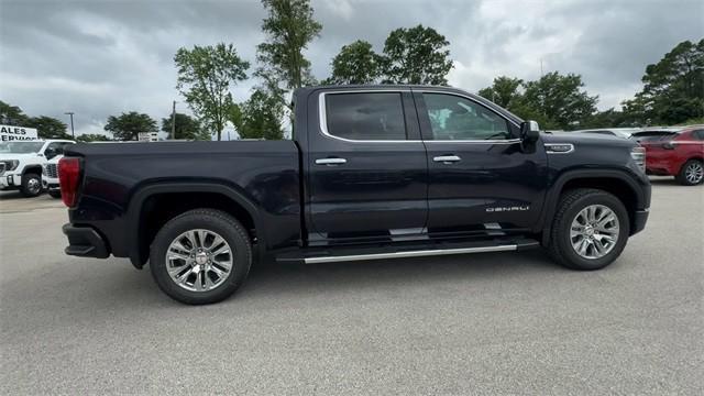 new 2025 GMC Sierra 1500 car, priced at $61,071