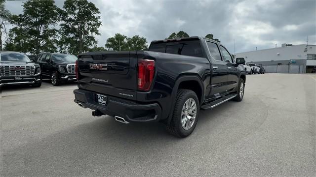 new 2025 GMC Sierra 1500 car, priced at $61,071