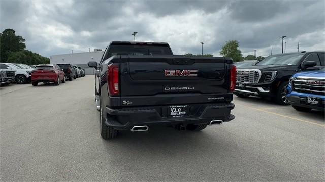 new 2025 GMC Sierra 1500 car, priced at $61,071