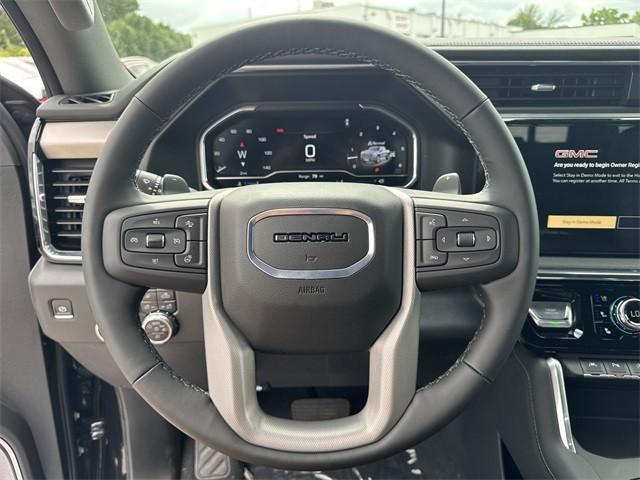 new 2025 GMC Sierra 1500 car, priced at $61,071