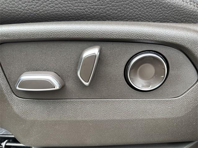 new 2025 GMC Sierra 1500 car, priced at $67,008