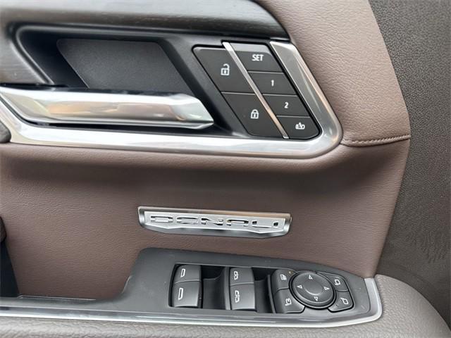 new 2025 GMC Sierra 1500 car, priced at $67,008